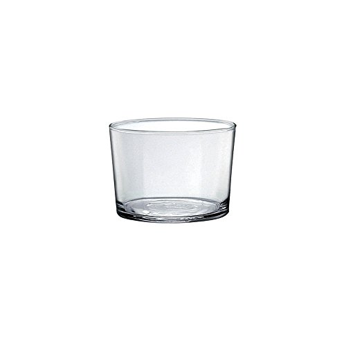 Bormioli Rocco 7-1/2 Oz Mini Bodega Glass