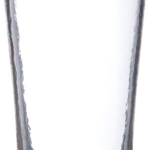 Carlisle FoodService Products MIN544207 Mingle High Ball, 19 oz, Tritan, Clear (Pack of 12)