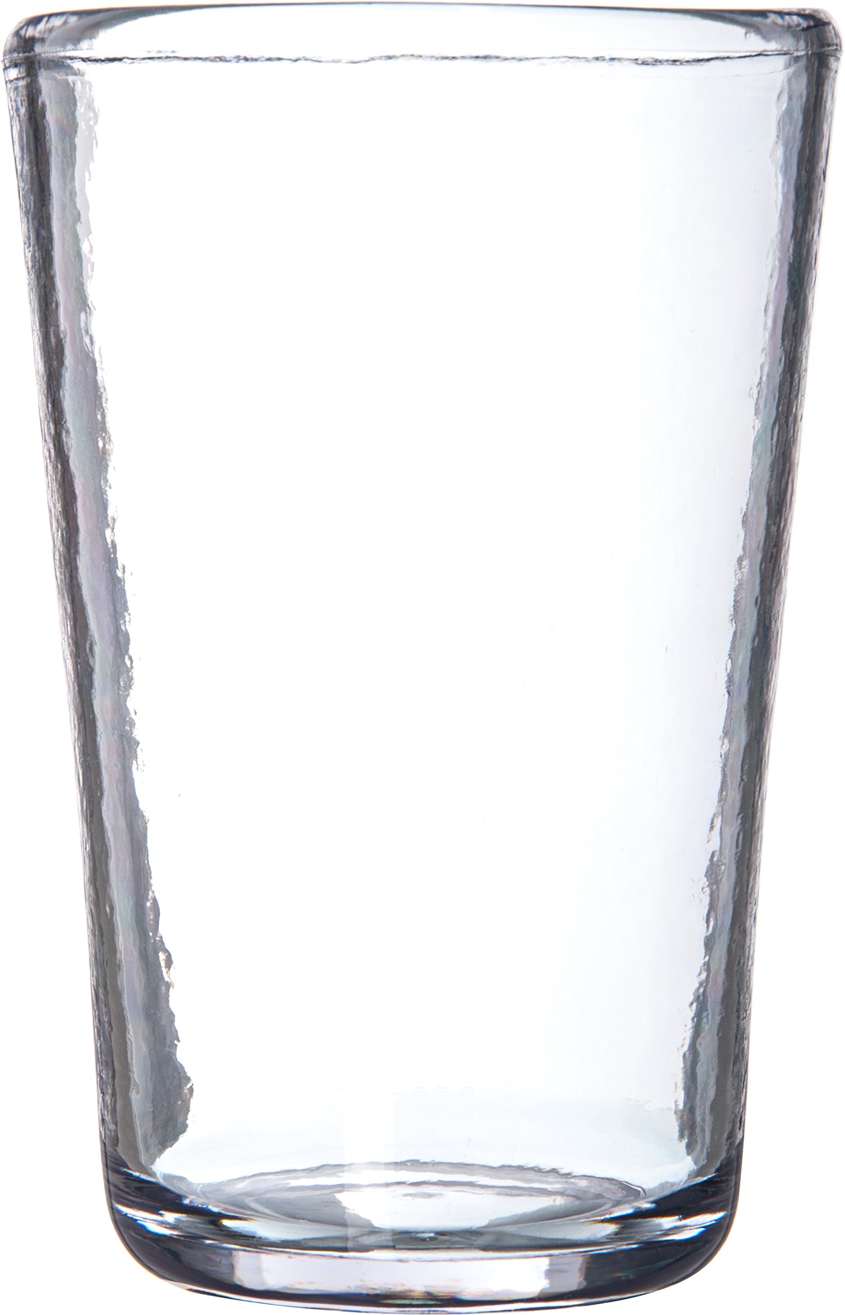 Carlisle FoodService Products MIN544207 Mingle High Ball, 19 oz, Tritan, Clear (Pack of 12)