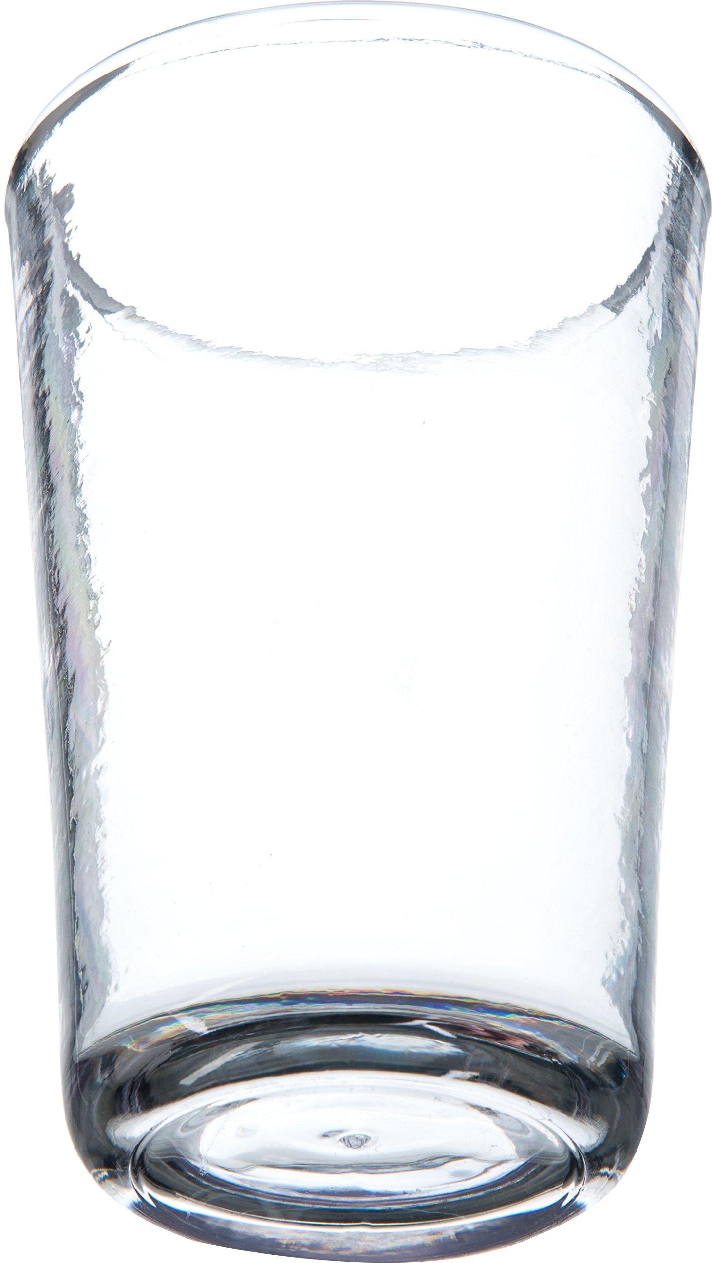 Carlisle FoodService Products MIN544207 Mingle High Ball, 19 oz, Tritan, Clear (Pack of 12)