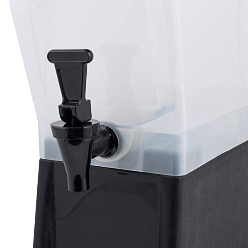 Hakka 6 Gallon Beverage Dispenser and Juice Dispenser