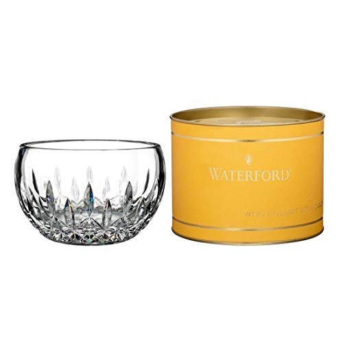 Waterford Giftology Lismore Candy 5" Bowl