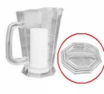 Polar ICE Pitcher - Clear Lid only