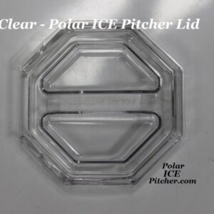 Polar ICE Pitcher - Clear Lid only