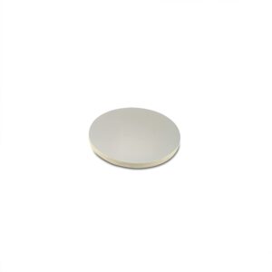 mombake cake boards rounds, 10-pack cake stands circle base cardboard cakeboard(silver, 6-inch)