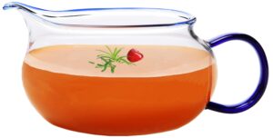 gravy boat 10 oz 300 ml gravy sauce boat for creamer pitcher cream jug gravy warmer server，dishwasher microwave oven safe