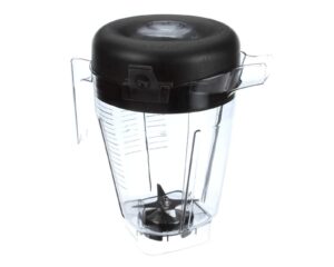 vita-mix 015899 container/lid/blade, 1.5 gal/5.7l