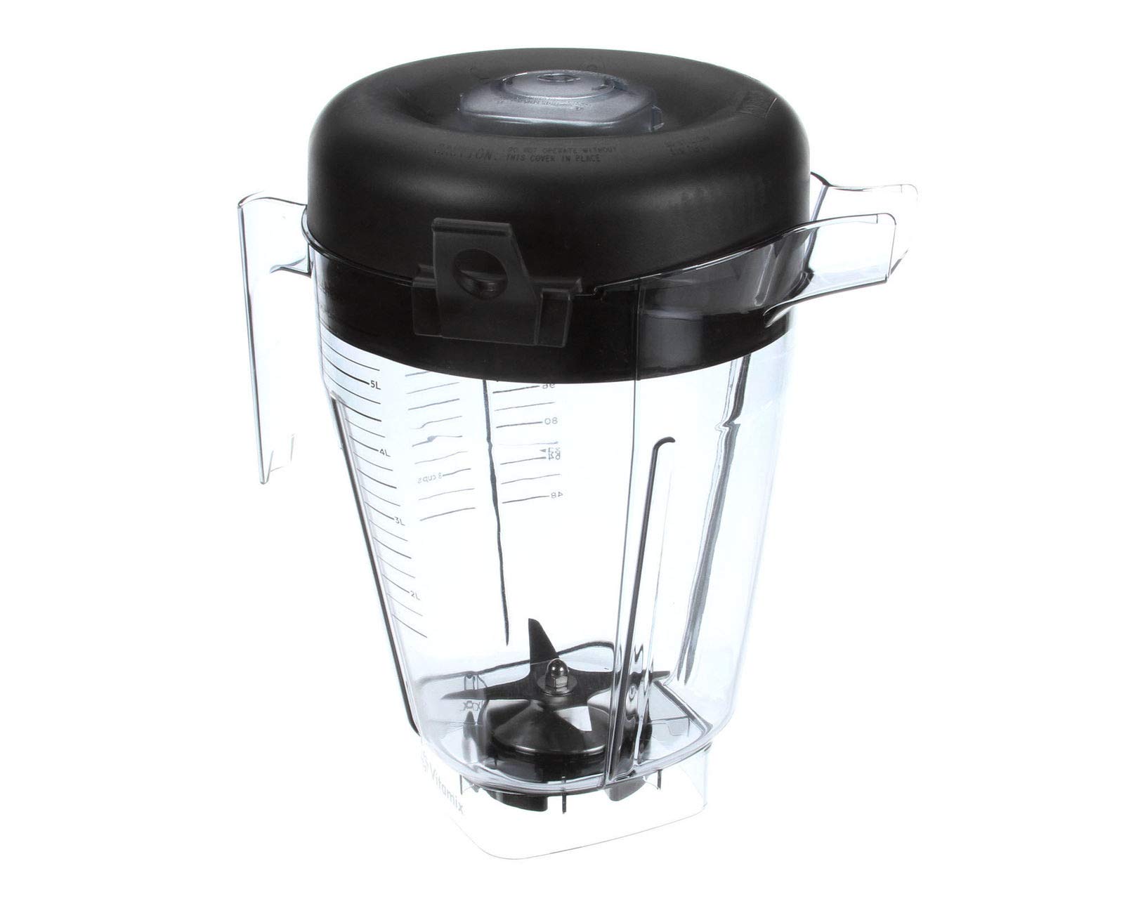 Vita-Mix 015899 Container/Lid/Blade, 1.5 Gal/5.7L