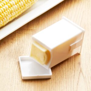 Butter Spreaders - Butter Spreader for Corn on the Cob - Set of 4