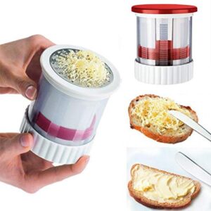 smart butter chese cutter mill spreadable butter butter cheese gadgets grater mill kitchen accessories