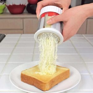 Smart Butter Chese Cutter Mill Spreadable Butter Butter Cheese Gadgets Grater Mill Kitchen Accessories