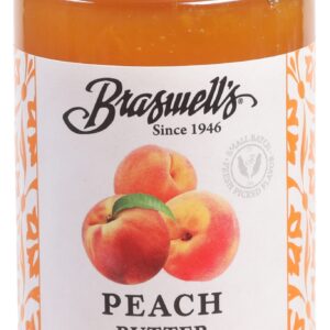 Braswell's Peach Butter