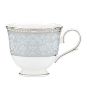 lenox westmore footed tea cup