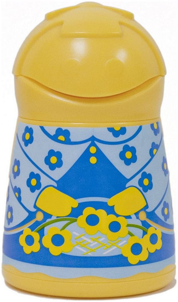 Talisman Designs "Butter Girl" Corn Butterer - Yellow