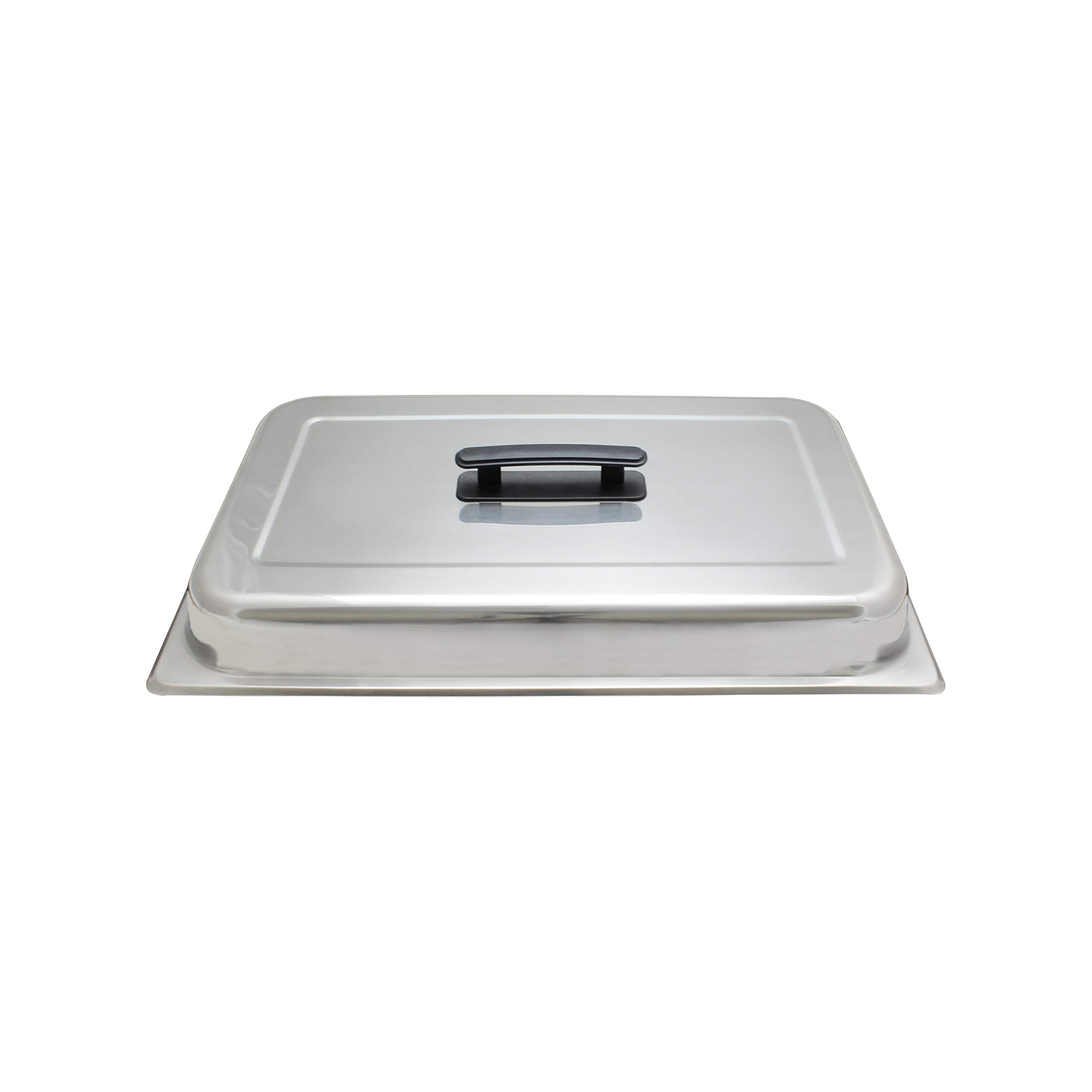 Excellanté Stainless Steel Full Size Dome/Chafer Cover