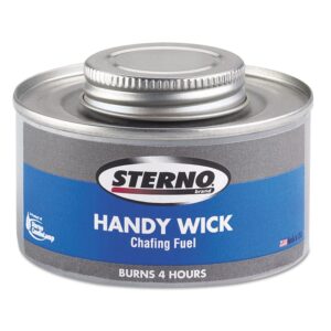 sterno handy wick chafing fuel