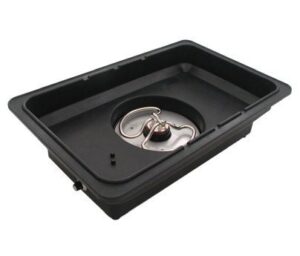electric chafing dish water pan - catering by overstockedkitchen