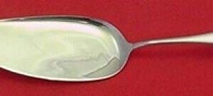 Antique by Frank Whiting Sterling Silver Fish Server 10 1/8"