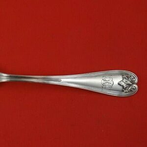 Colonial by Tiffany and Co Sterling Silver Fish Server 11 3/4" Serving Heirloom