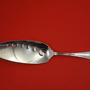 Colonial by Tiffany and Co Sterling Silver Fish Server 11 3/4" Serving Heirloom