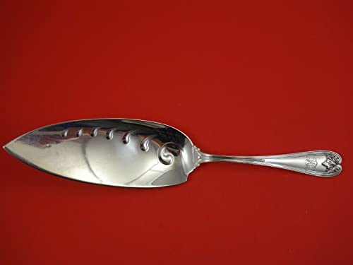 Colonial by Tiffany and Co Sterling Silver Fish Server 11 3/4" Serving Heirloom