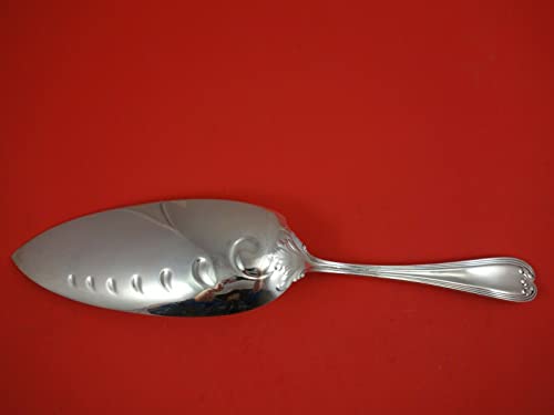 Colonial by Tiffany and Co Sterling Silver Fish Server 11 3/4" Serving Heirloom