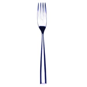 mepra azb10501121 table fish fork arte, stainless steel
