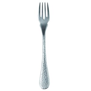 table fish fork epoque pewter, 48 pcs.
