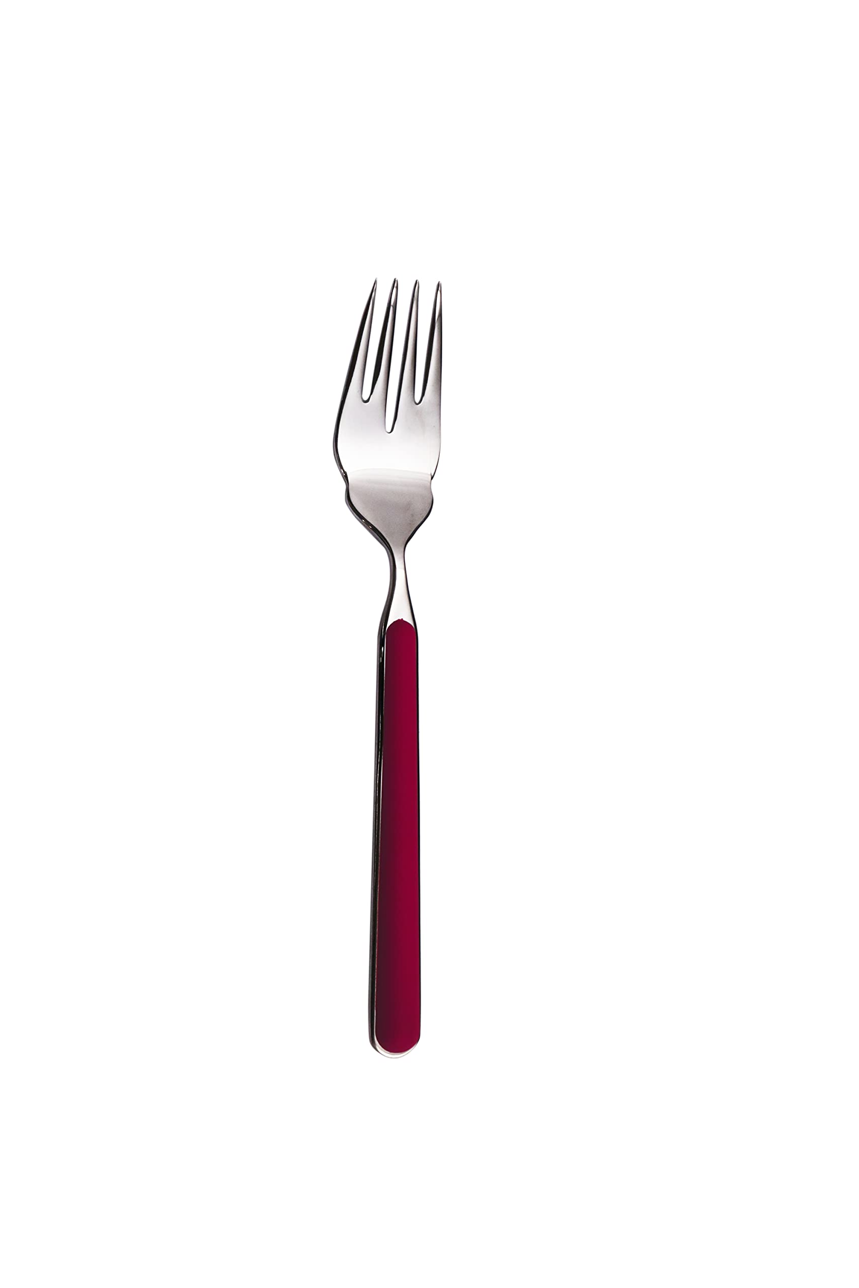 Mepra AZ10X61121 Table Fish Fork Bordeaux, Violet