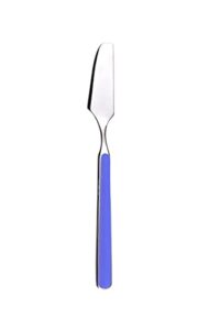 mepra az10d71120 fish knife lavender, blue