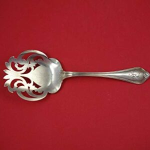 Paul Revere by Towle Sterling Silver Tomato Server Flat Handle Original 7 1/2"