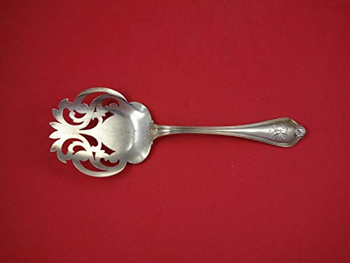 Paul Revere by Towle Sterling Silver Tomato Server Flat Handle Original 7 1/2"