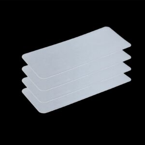 4 pack medium silicone freeze dryer mats for harvest right freeze dryer tray accessories