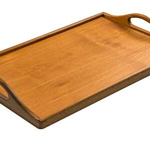 Whitecap 62418 Teak Serving Tray