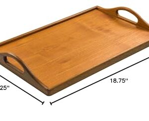 Whitecap 62418 Teak Serving Tray