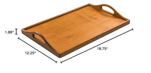 Whitecap 62418 Teak Serving Tray