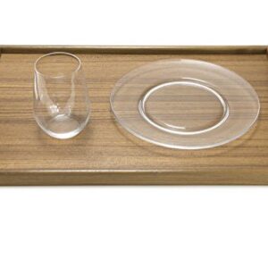 Whitecap 62418 Teak Serving Tray