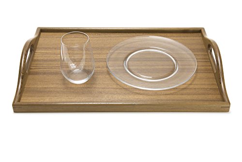 Whitecap 62418 Teak Serving Tray