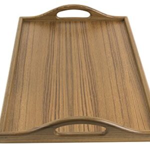 Whitecap 62418 Teak Serving Tray