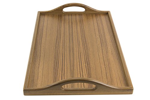 Whitecap 62418 Teak Serving Tray