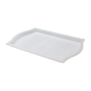 ikea tray family pack for dinner, breakfast, lunch, brunch and parties (4 pack) by smula