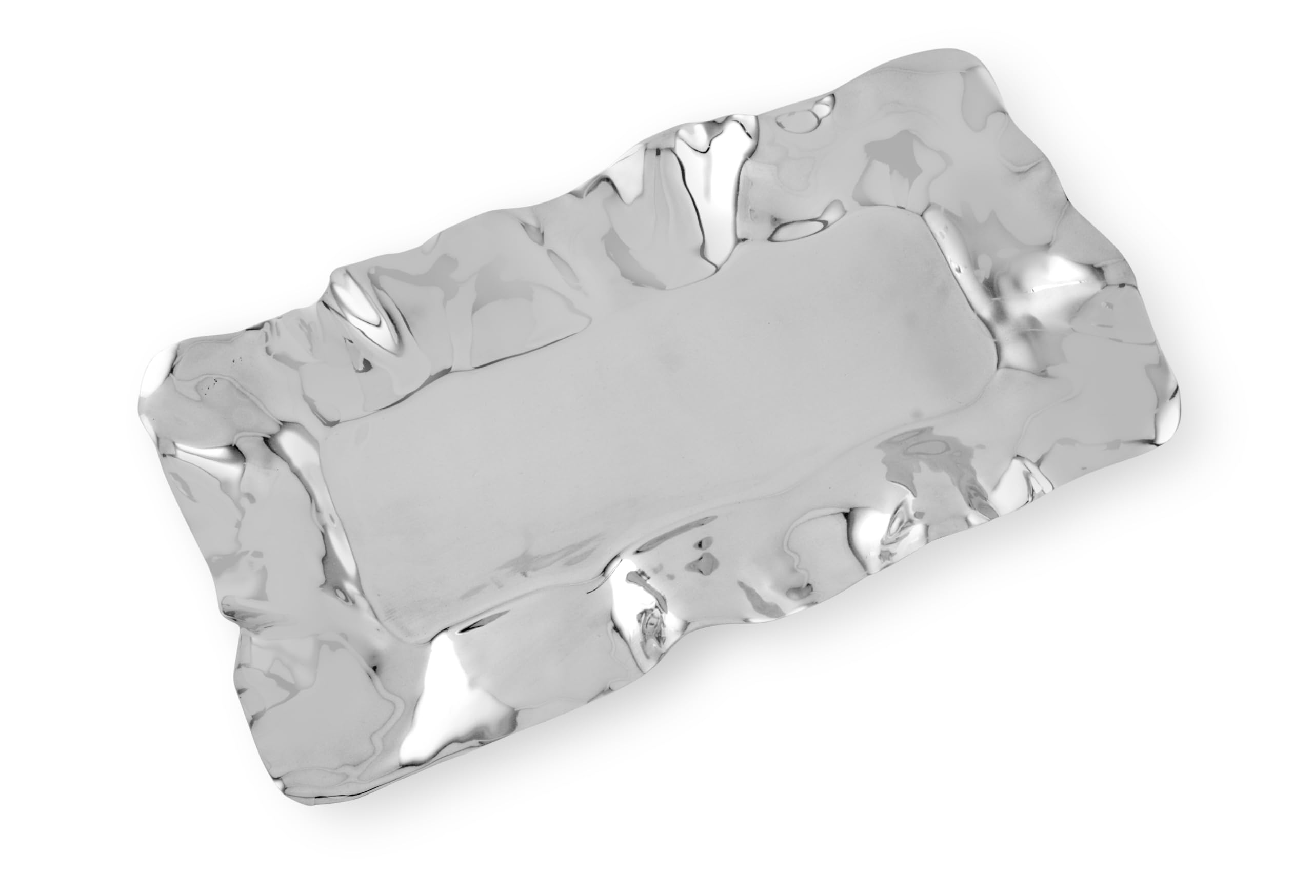 Beatriz Ball Large Vento Rectangular Long Tray