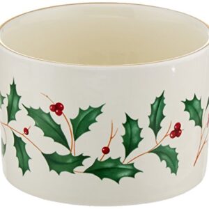 Lenox 869999 Holiday Chip & Dip Set