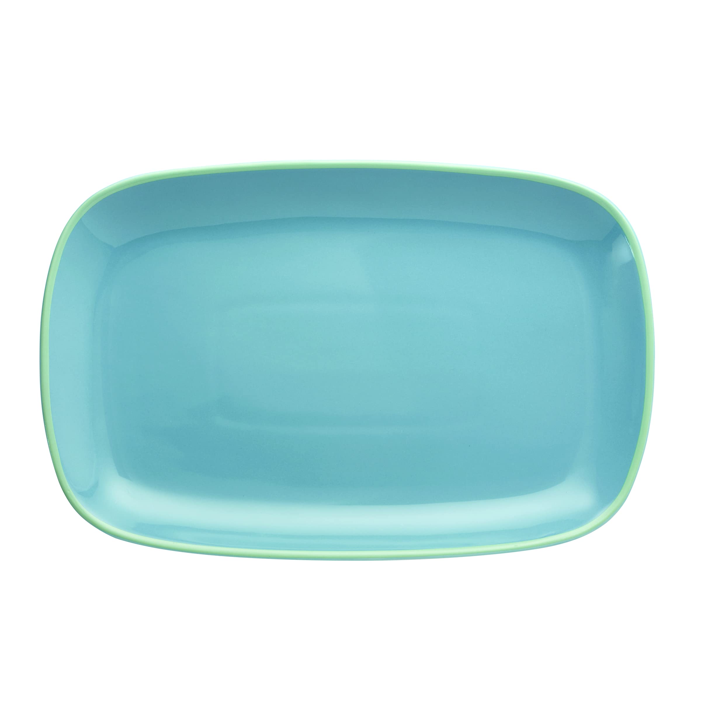 Kate Spade New York Make It Pop Platter, 2.95, Blue