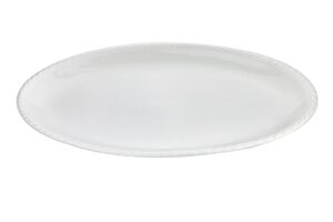 godinger serving tray, serving platter, oval platter, oval tray, appetizer tray, 12x16