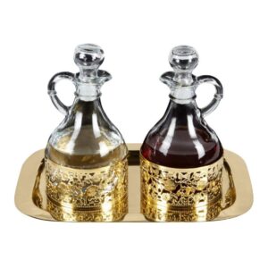 Christian Brands Cruet Tray