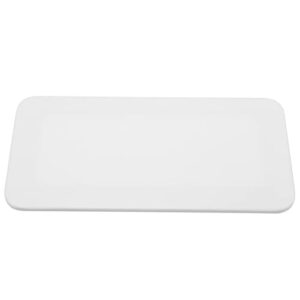ganazono jewelry tray rectangular serving platters salad plates sushi appetizer plates porcelain dessert plates fruit snack serving trays cake display dish for kitchen restaurant coffee table tray