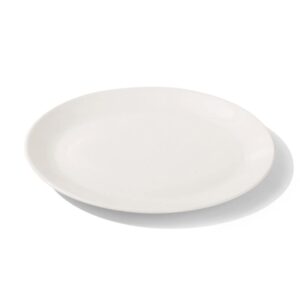 Made In Cookware - Serving Platter - White - Porcelain - Crafted in England