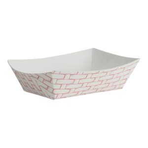 bwk30lag050 - paper food baskets