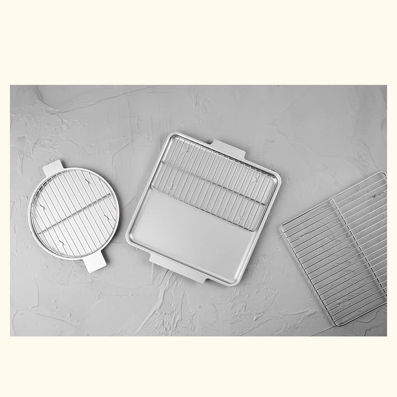 Stainless Steel Square Grid for Square Tray from Korea